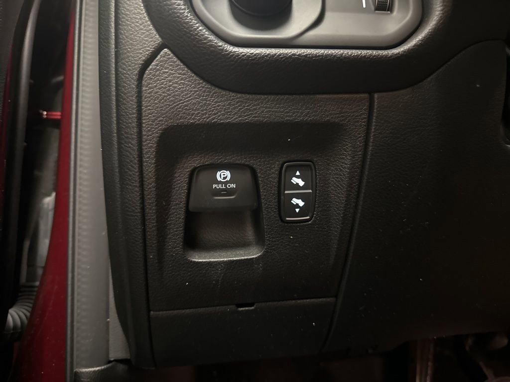 Used 2022 RAM 1500 Big Horn image 40