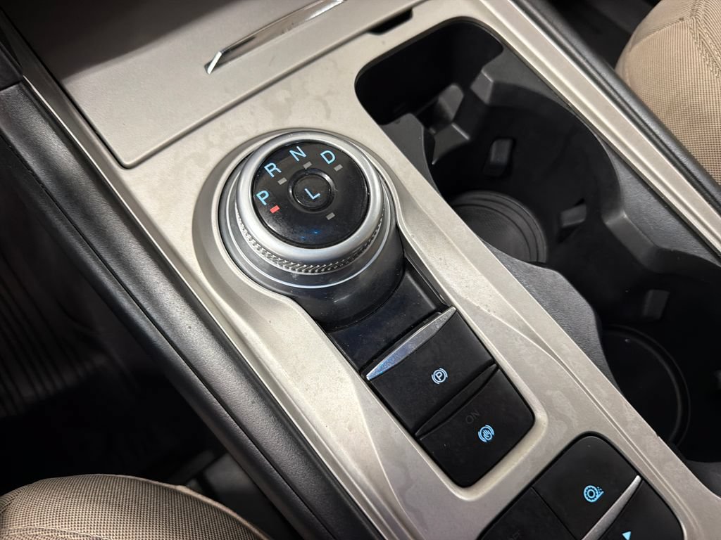 Certified 2021 Ford Explorer XLT RWD image 28