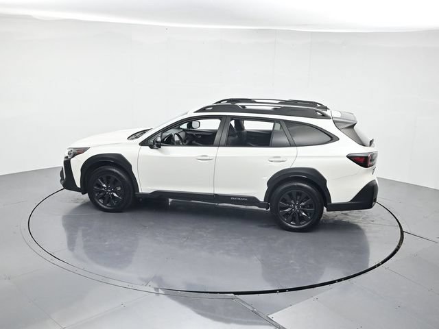 Used 2023 Subaru Outback Onyx Edition AWD/4WD image 41