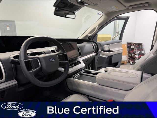 Certified 2025 Ford Expedition Max Active image 9