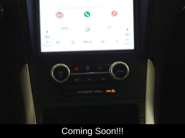 Certified 2023 Ford Edge ST-Line image 23