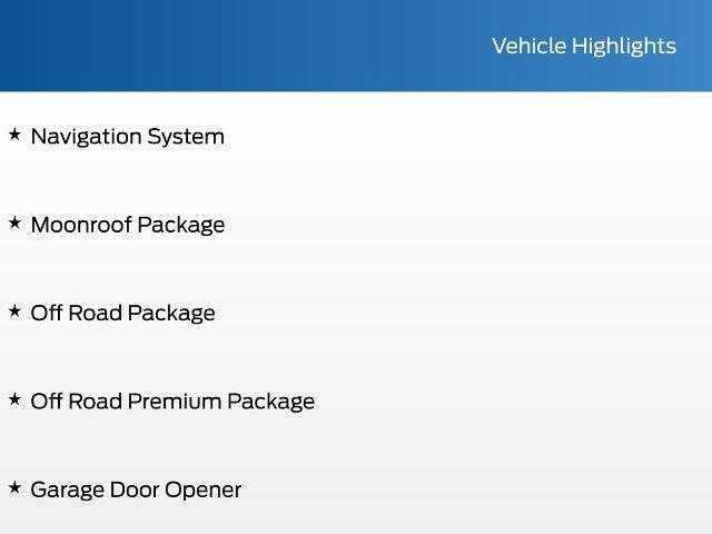 Used 2024 Toyota 4Runner TRD Off-Road Premium w/ Moonroof Package AWD/4WD image 6
