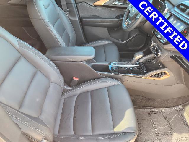 Used 2023 Chevrolet TrailBlazer ACTIV w/ Convenience Package image 13
