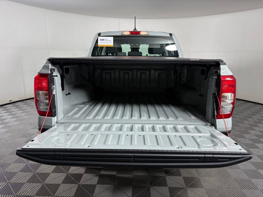 Certified 2024 Ford Ranger XL image 29