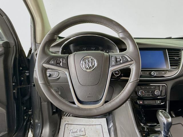 Used 2017 Buick Encore Preferred image 11