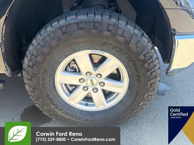 Certified 2021 Ford F150 XLT w/ Equipment Group 301A Mid AWD/4WD image 19