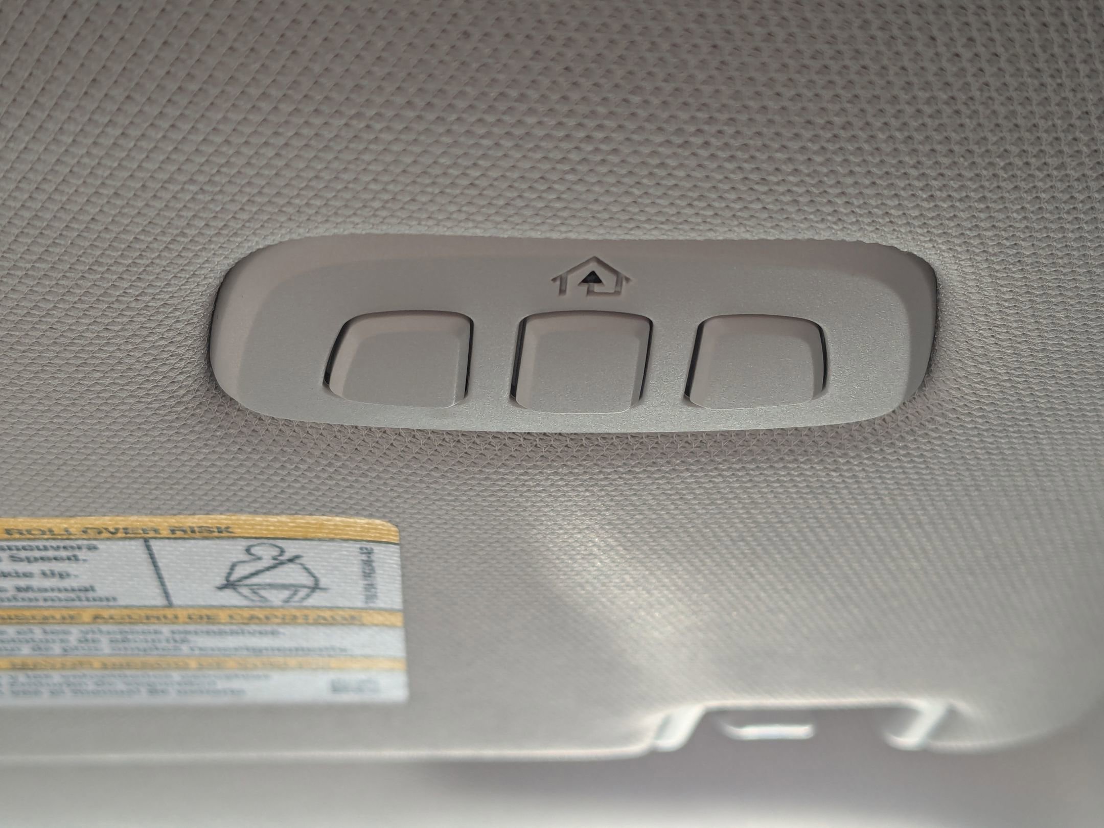 Certified 2025 Ford Expedition Platinum w/ Platinum Ultimate Package image 30