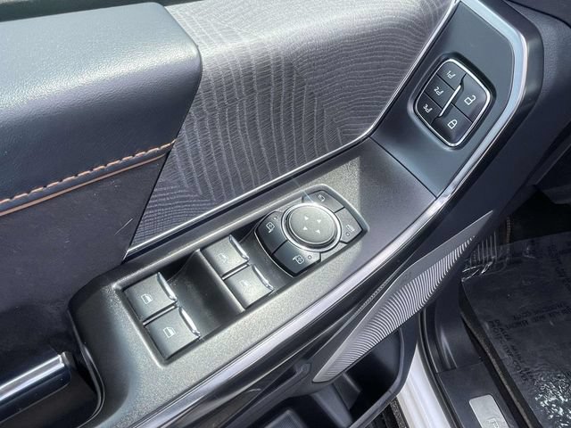Certified 2022 Ford F150 Platinum w/ Equipment Group 701A High AWD/4WD image 21
