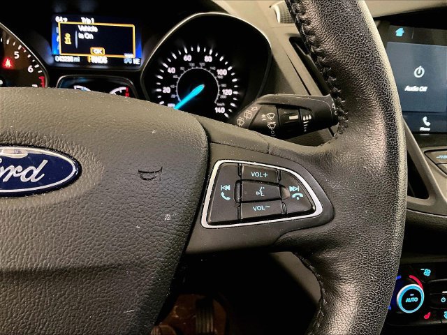 Certified 2019 Ford Escape SEL AWD/4WD image 18