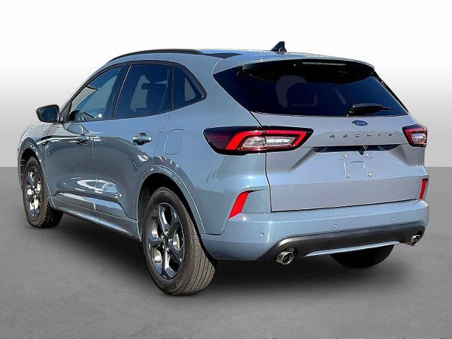 Certified 2024 Ford Escape ST-Line w/ Tech Pack #1 FWD image 5