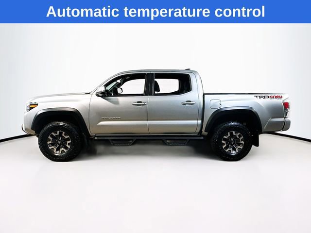 Used 2022 Toyota Tacoma TRD Off-Road w/ Technology Package video 2