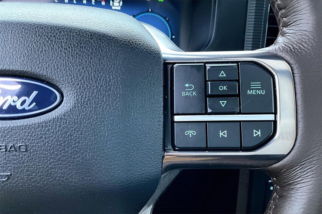 Certified 2025 Ford F150 King Ranch image 20