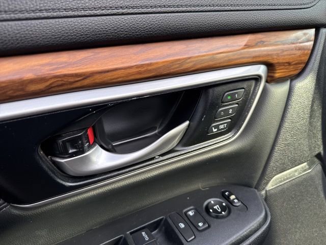 Used 2019 Honda CR-V EX-L image 18