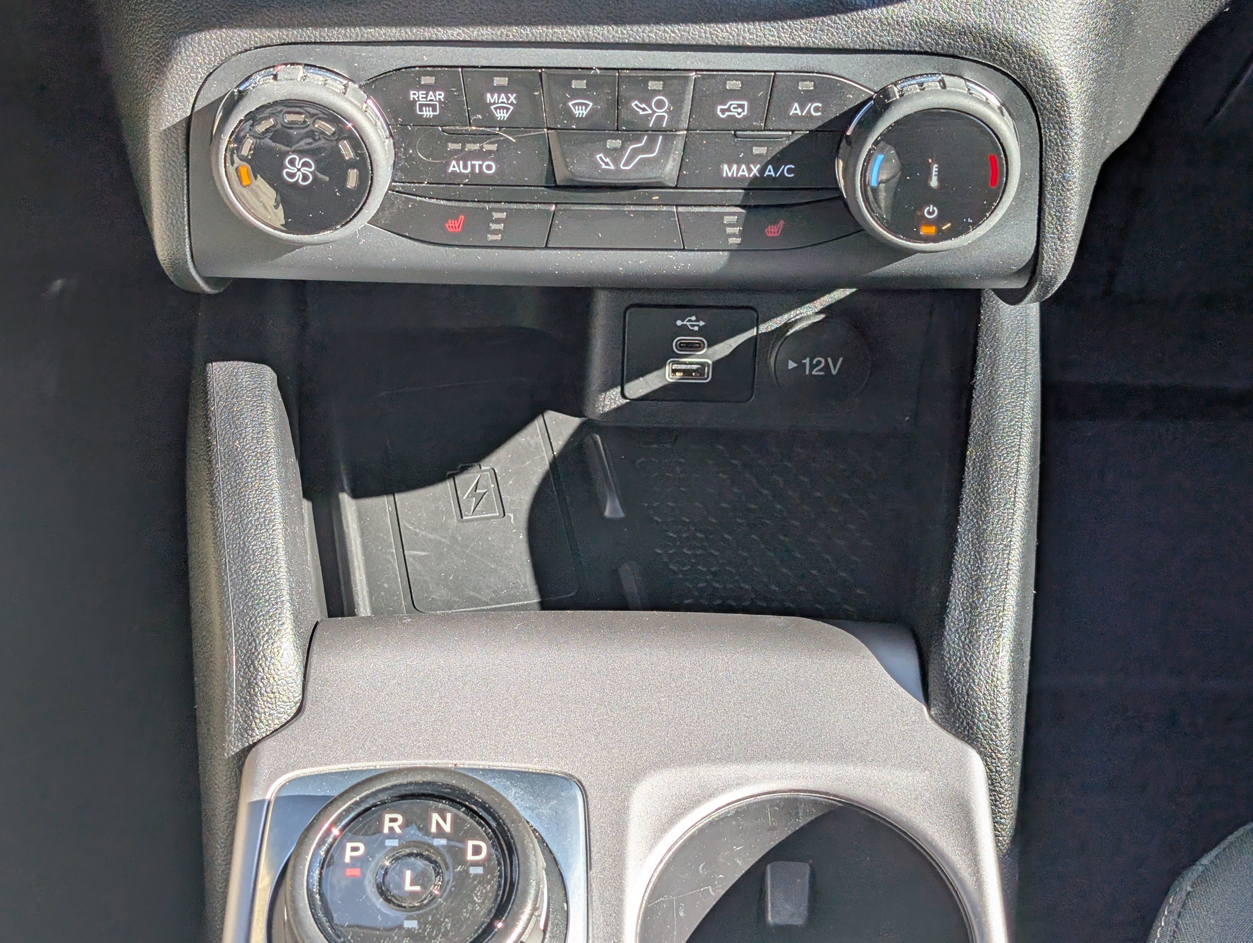 Certified 2023 Ford Bronco Sport Big Bend w/ Convenience Package image 28