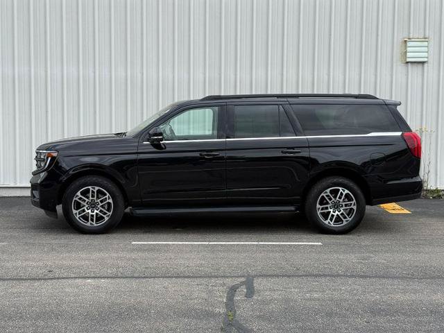 Certified 2025 Ford Expedition Max Active AWD/4WD image 2