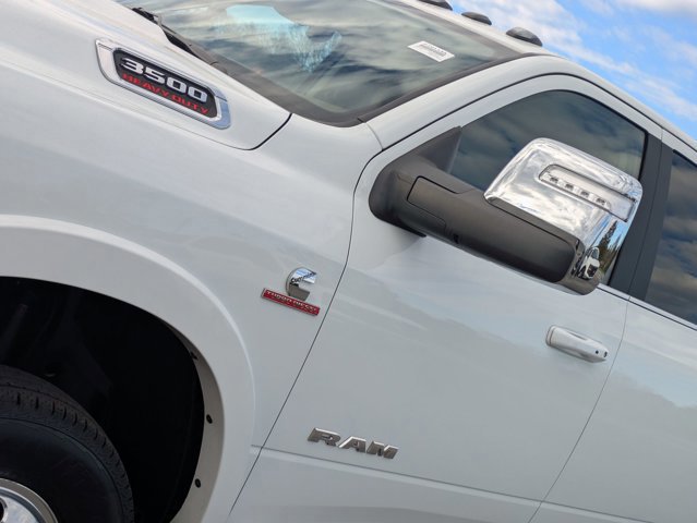 Used 2024 RAM 3500 Limited w/ Safety Group image 12