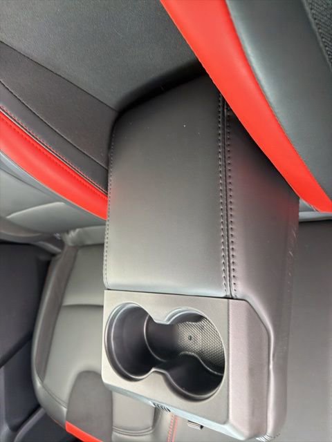 Certified 2025 Ford Ranger Raptor AWD/4WD image 15