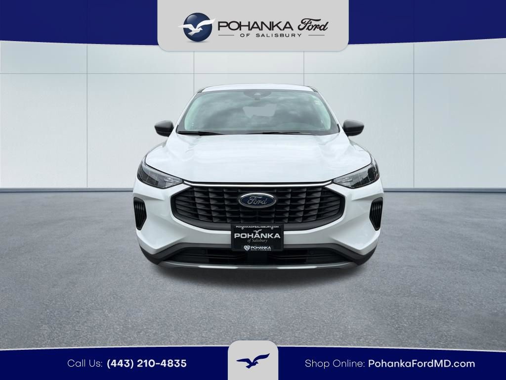 Certified 2024 Ford Escape Active FWD image 3
