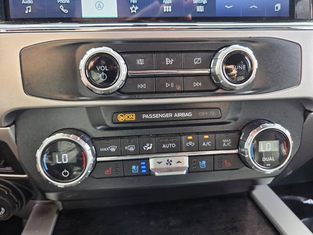 Certified 2022 Ford F250 Lariat w/ Lariat Ultimate Package AWD/4WD image 27