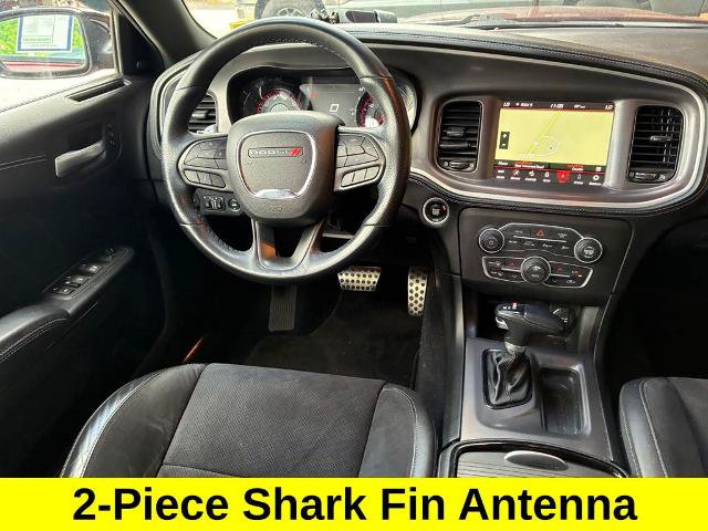 Used 2022 Dodge Charger GT w/ Plus Group AWD/4WD image 10