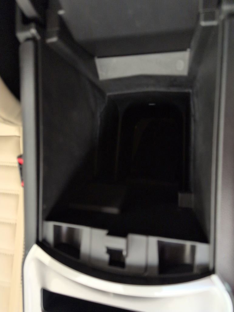 Certified 2024 Ford Edge SEL image 39