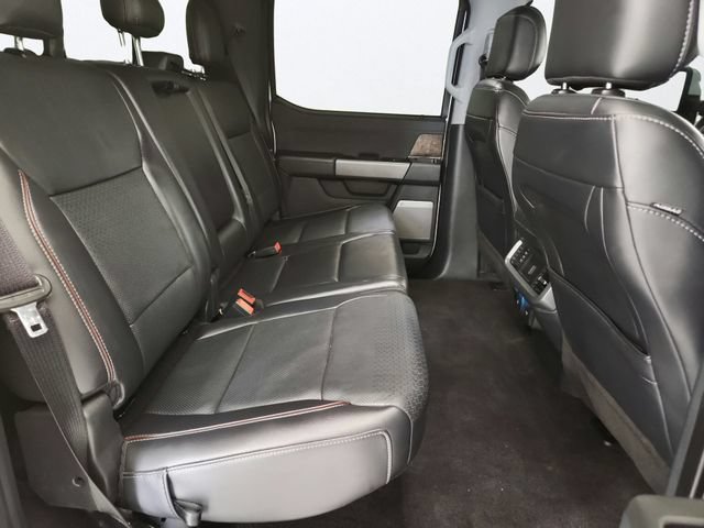 Certified 2021 Ford F150 Lariat AWD/4WD image 27