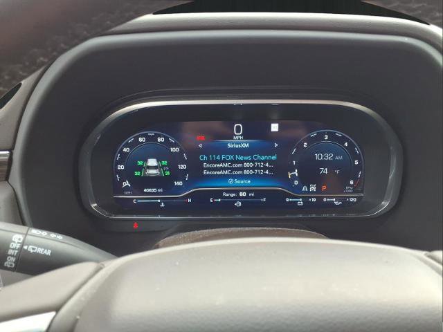 Used 2023 Chevrolet Tahoe Z71 w/ Z71 Off-Road Package image 24