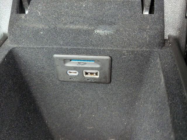 Used 2020 Cadillac XT5 Luxury image 23