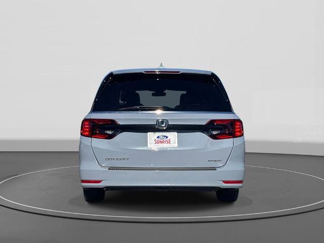 Used 2023 Honda Odyssey Sport image 3