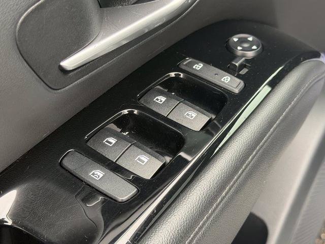 Used 2022 Hyundai Tucson SEL w/ Convenience + Premium Package AWD/4WD image 16