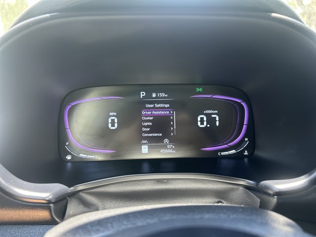 Used 2024 Kia Soul LX w/ Option Group 015 FWD image 25