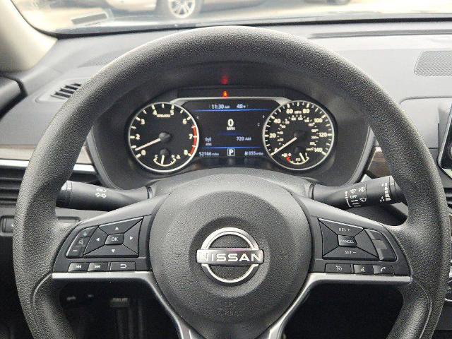 Used 2023 Nissan Altima 2.5 SV image 30