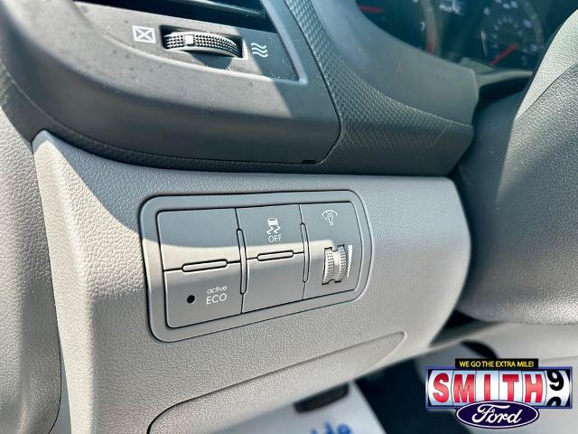 Used 2017 Hyundai Accent SE FWD image 19