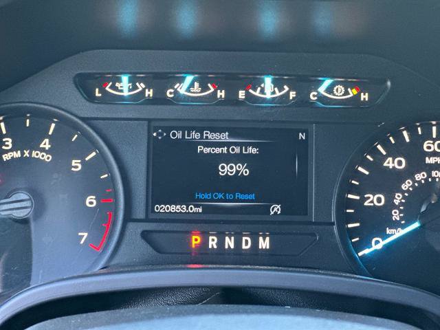 Certified 2019 Ford F150 XL w/ Equipment Group 101A Mid RWD image 24