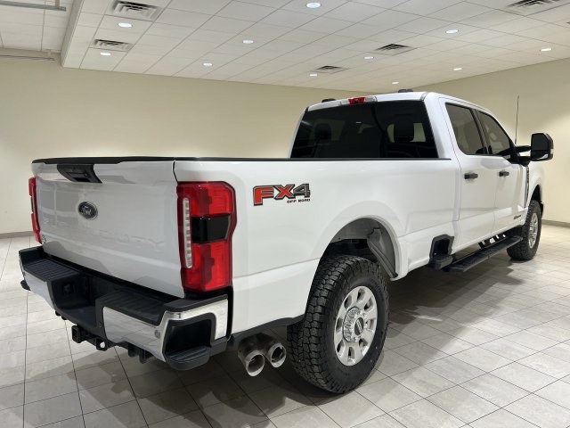 Certified 2024 Ford F250 XLT w/ 360-Degree Camera Package AWD/4WD image 5