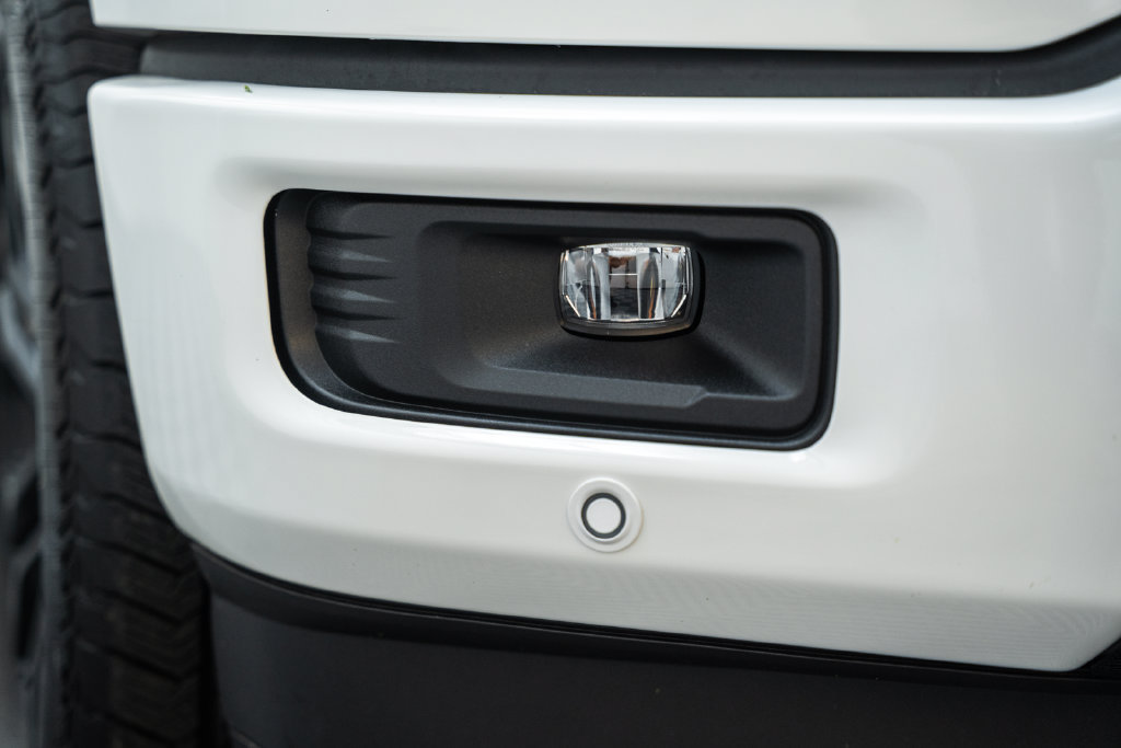 Certified 2026 Ford F150 Lariat AWD/4WD image 14