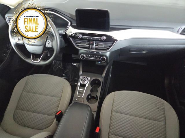 Certified 2020 Ford Escape SE Sport image 27