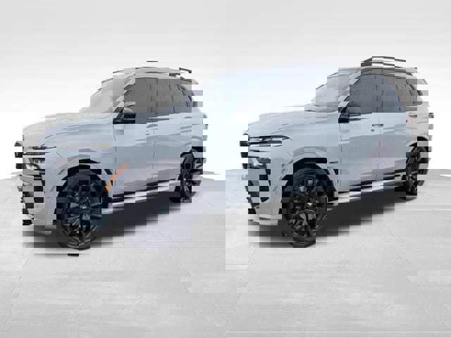 Used 2024 BMW X7 M60i w/ Executive Package video 1