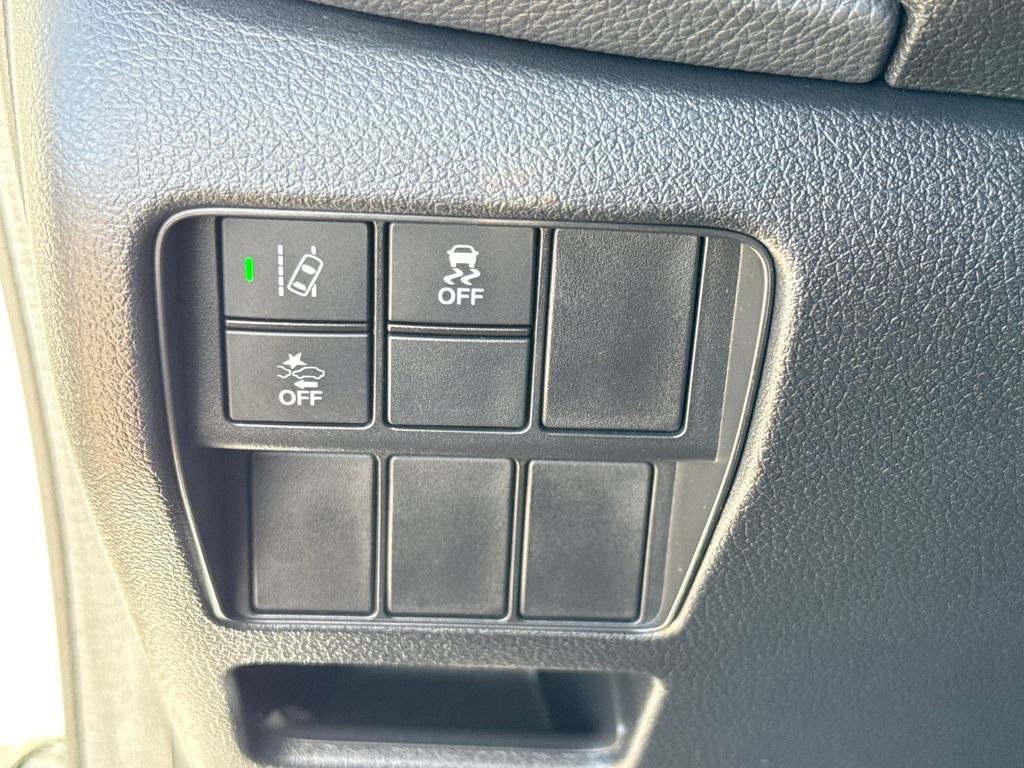 Used 2021 Honda CR-V Special Edition image 13