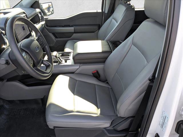 Certified 2024 Ford F150 Lightning Pro image 21