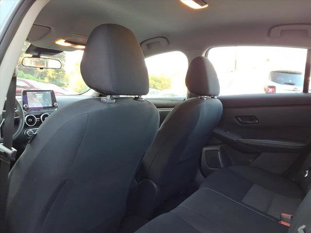 Used 2024 Nissan Sentra SV image 11
