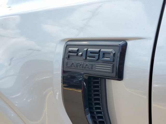 Certified 2024 Ford F150 Lariat w/ Equipment Group 502A High AWD/4WD image 6