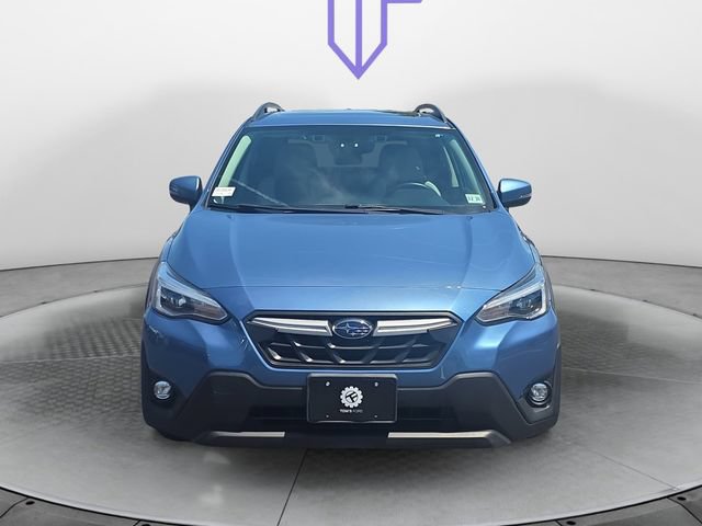Used 2021 Subaru Crosstrek 2.5i Limited w/ Moonroof Package 1 AWD/4WD image 10