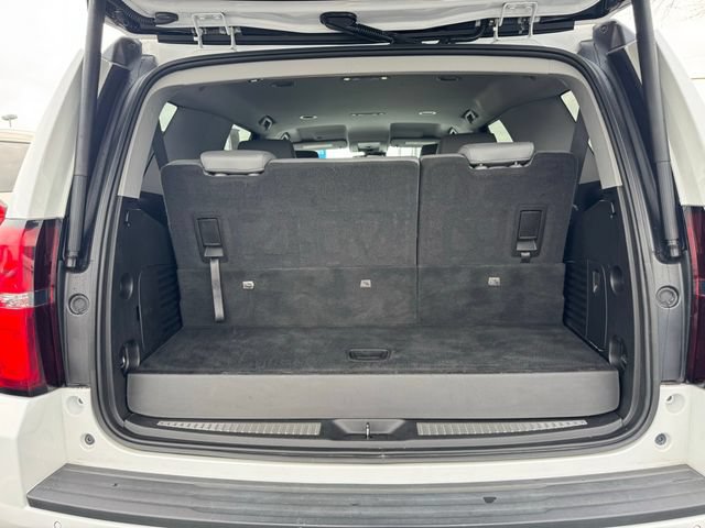 Used 2020 Chevrolet Tahoe LT RWD image 38