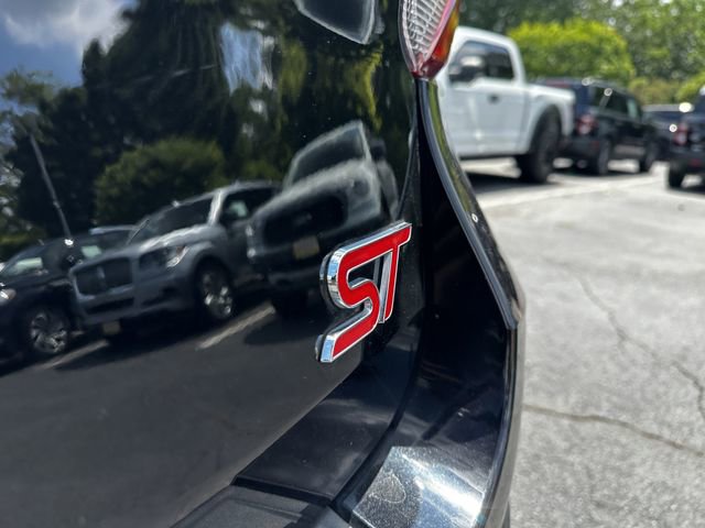 Certified 2023 Ford Explorer ST w/ Equipment Group 401A AWD/4WD image 48