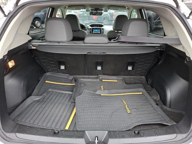 Used 2021 Subaru Crosstrek 2.5i Sport w/ Popular Package #2B AWD/4WD image 28