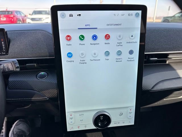 Certified 2021 Ford Mustang Mach-E Premium image 18