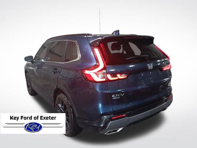 Used 2025 Honda CR-V Sport-L image 6