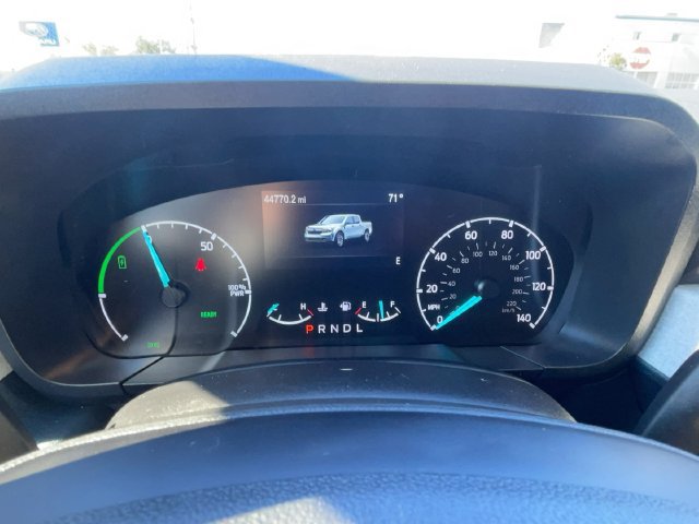 Certified 2023 Ford Maverick XLT FWD image 19