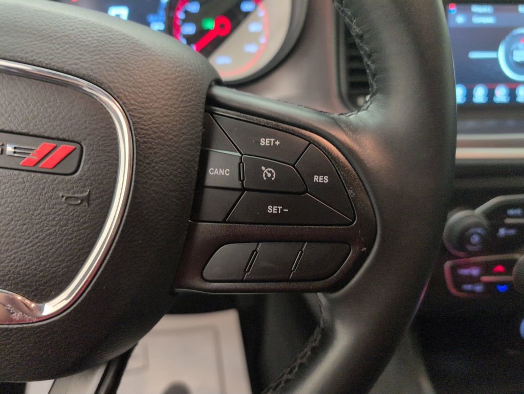 Used 2022 Dodge Charger SXT w/ Blacktop Package image 44